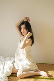 在花轿里做